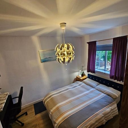 Private Room In Дублин Экстерьер фото