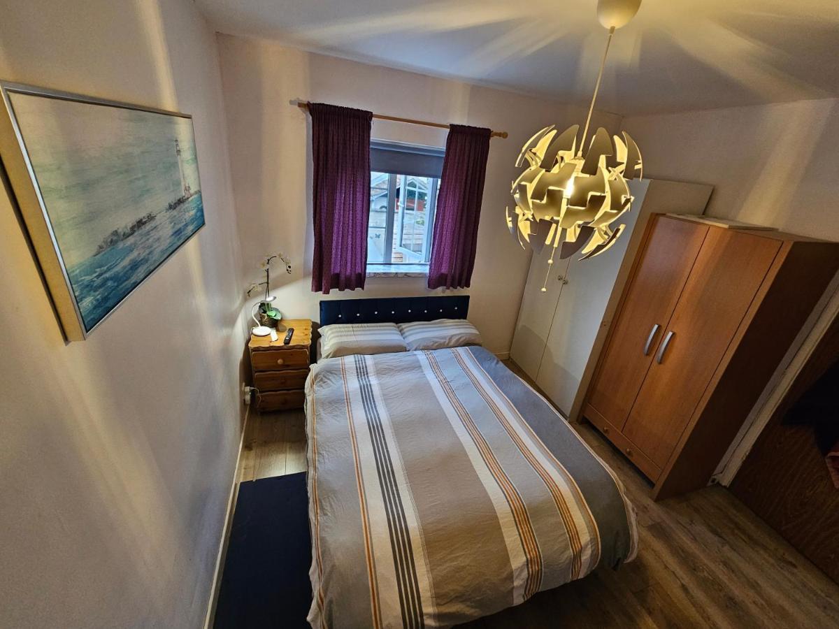 Private Room In Дублин Экстерьер фото