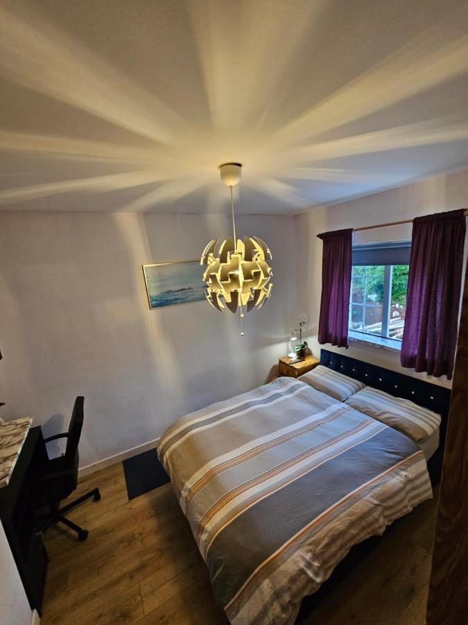 Private Room In Дублин Экстерьер фото